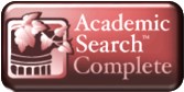 Academic Search Complete button