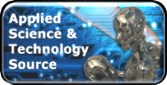 Applied Science & Technology button