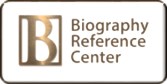 Biography Reference Center Button