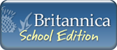 Britannica School Edition button