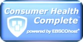Consumer Health Complete button