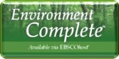 Environment Complete logo