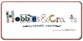 Hobbies and Crafts Reference Center logo