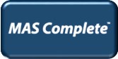 MAS Complete logo