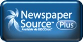 Newspaper Plus logo