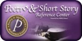 Poetry and Short Story Reference Center logo