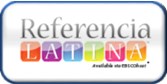 Referencia Latina logo