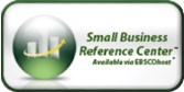 Small Business Reference  Center logo