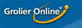 Grolier Online Logo