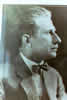 Portrait of James Oliver Curwood
