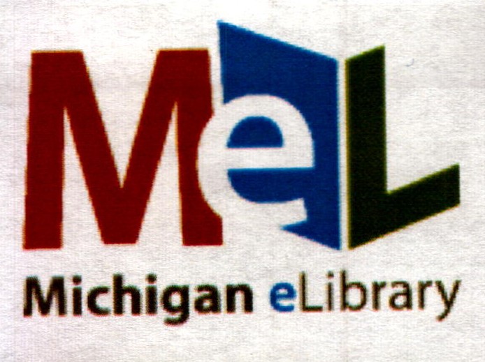 Michigan eLibrary Logo